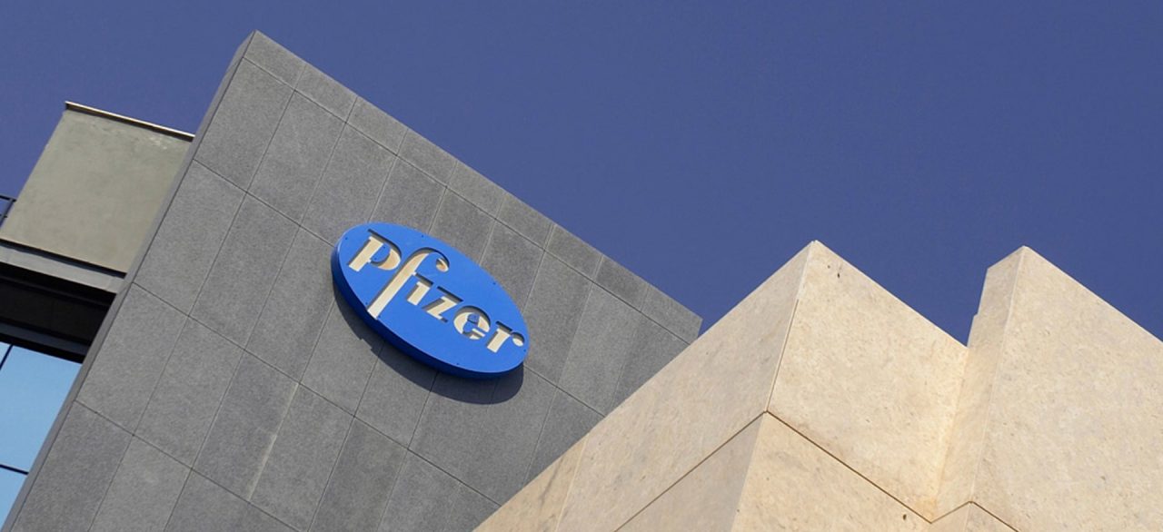 Pfizer
