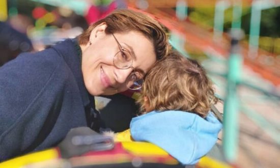 H Ευδοκία Ρουμελιώτη συγκλονίζει για την υιοθεσία που δεν ολοκληρώθηκε (video)