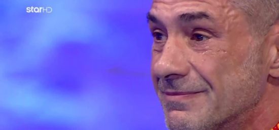 MasterChef – Διονύσης: «Η Κατερίνα έχει παράπονο από μένα;»