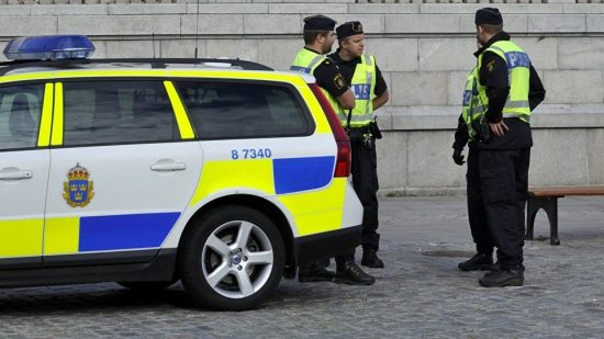 Στοκχόλμη: Πυροβολισμοί σε εμπορικό κέντρο – Σήμανε συναγερμός