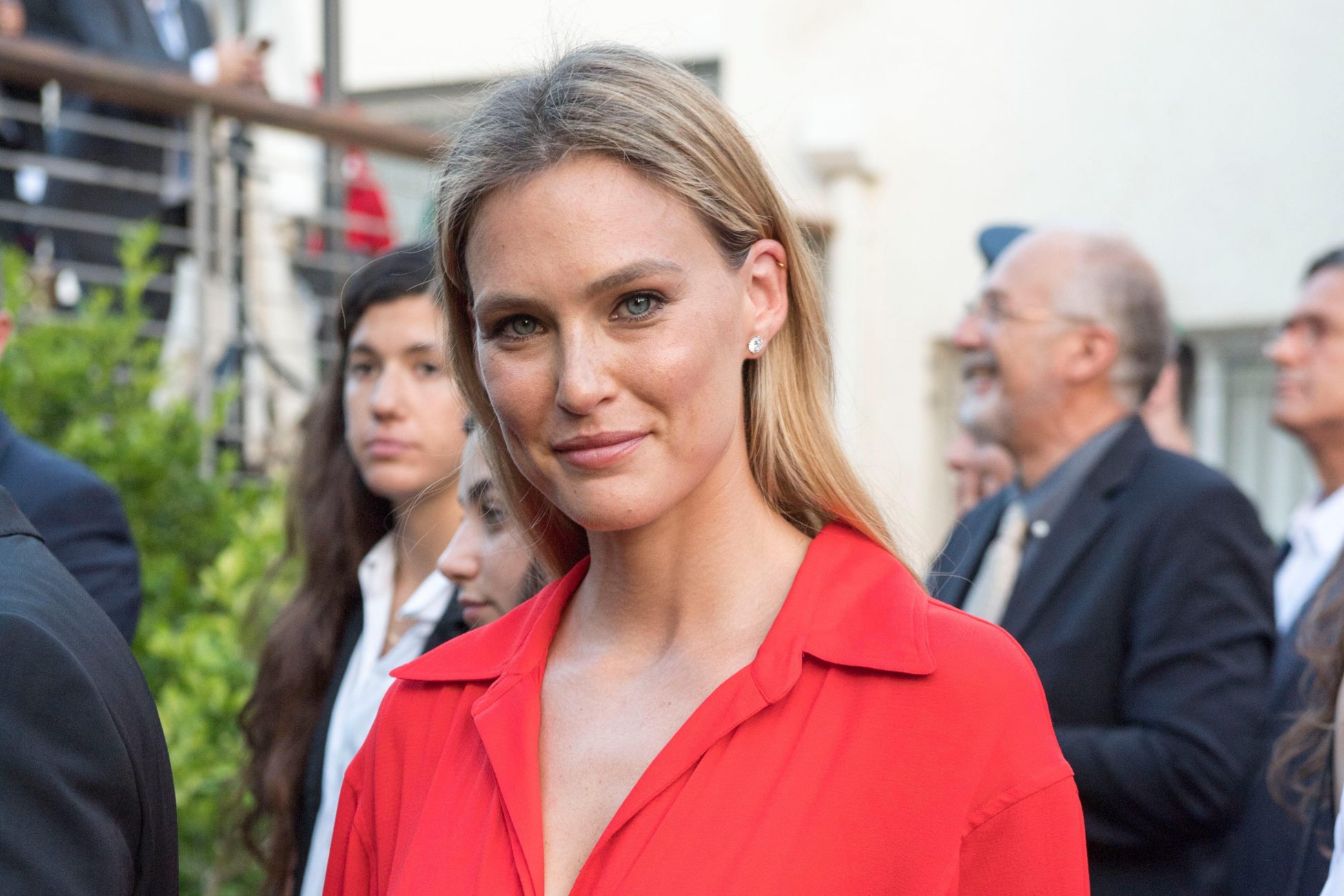 Ισραήλ: Βαριά «καμπάνα» στη Bar Refaeli και τη μητέρα της για φοροδιαφυγή