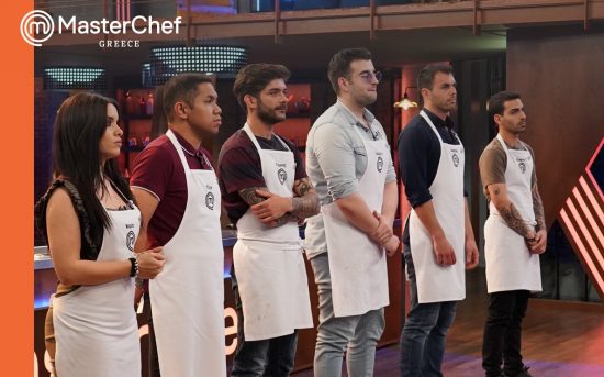 MasterChef: Η αποχώρηση και η ανακοίνωση για την πανδημία στους παίκτες (video)