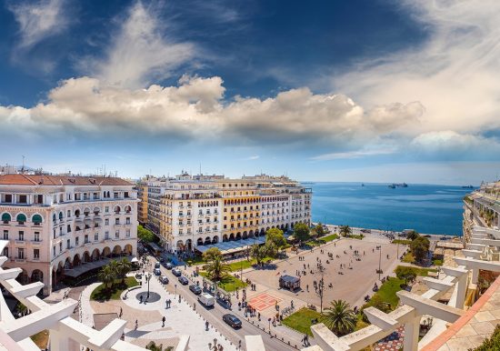 Σοκάρουν τα στοιχεία για τη συγκέντρωση του κορονοϊού στα λύματα της Θεσσαλονίκης – Αύξηση 500% σε 10 μέρες