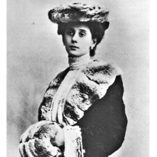 Anna Pavlova: Η ιστορία της κορυφαίας Ρωσίδας μπαλαρίνας