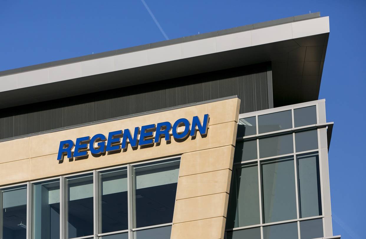 Regeneron