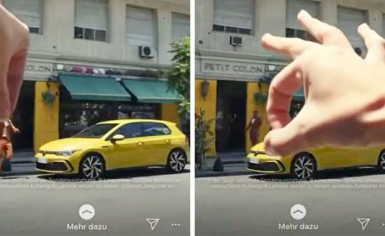 Volkswagen: Ζήτησε συγγνώμη για διαφήμιση που καταγγέλθηκε ως ρατσιστική