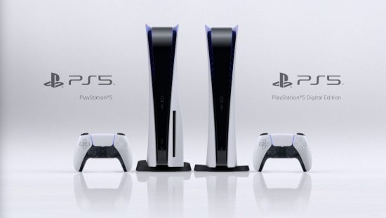 Sony: Έγιναν τα αποκαλυπτήρια για το πολυαναμενόμενο Playstation 5