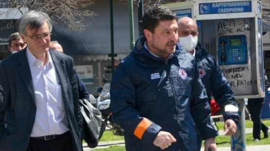 Ολοκληρώθηκε η σύσκεψη στην Ξάνθη – Ξεκινούν καμπάνια ενημέρωσης και σαρωτικοί έλεχγοι