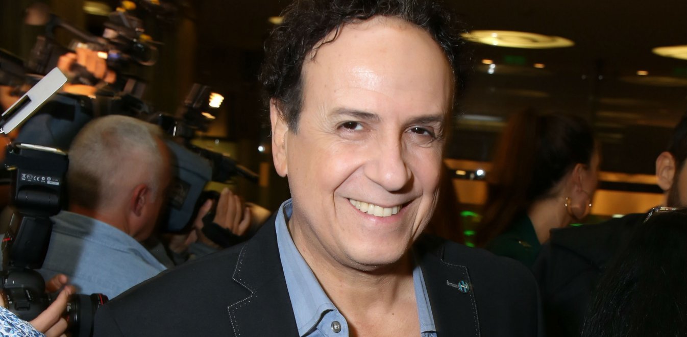 Ο Χάρης Ρώμας κατεβαίνει για δήμαρχος Χαλανδρίου