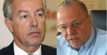 “Μπρα ντε φερ” Μυτιληναίου-Ανδρεάδη για το παραγωγικό μοντέλο της χώρας