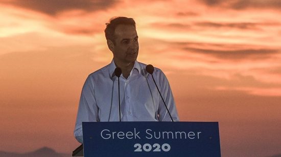 Τα στοιχήματα Μητσοτάκη στο δύσκολο καλοκαίρι 2020 – Η χώρα άνοιξε για τους πρώτους τουρίστες