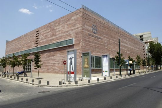 Κλειστό το καλοκαίρι το Μουσείο Μπενάκη της Πειραιώς – Κανονικά η λειτουργία των άλλων μουσείων