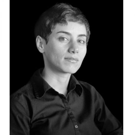 Maryam Mirzakhani: Η μοναδική γυναίκα που κέρδισε το «Νόμπελ των Μαθηματικών», σπάζοντας τα ταμπού