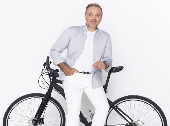 Ο Μιχάλης Κεφαλογιάννης ανανέωσε το συμβόλαιό του με τον Alpha