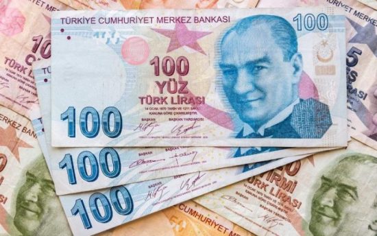 Συρία: Τουρκικό συνάλλαγμα αντικαθιστά την καταρρέουσα συριακή λίρα στην επαρχία Ιντλίμπ