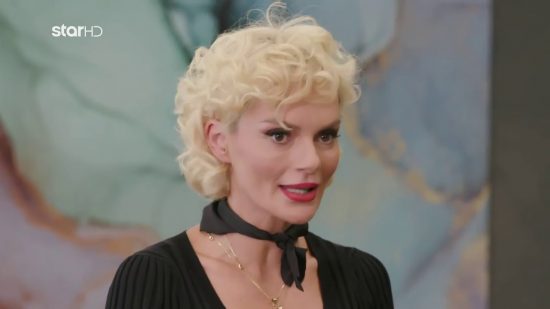 GNTM: Αυτός είναι ο αντικαταστάτης της Έλενας Χριστοπούλου (video)