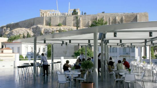 Μουσείο Ακρόπολης: Έντεκα χρόνια λάμψης – Το Σάββατο τα γενέθλια με μειωμένο εισιτήριο