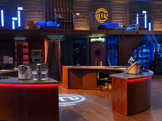 MasterChef 4: Ποιος φιναλίστ προηγείται για τη μεγάλη νίκη; (video)