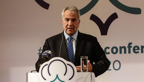 Μ. Βορίδης: Ενεργοποιείται η νομική διαδικασία για τη διεθνή προστασία της φέτας – Στα δικαστήρια με τη Δανία