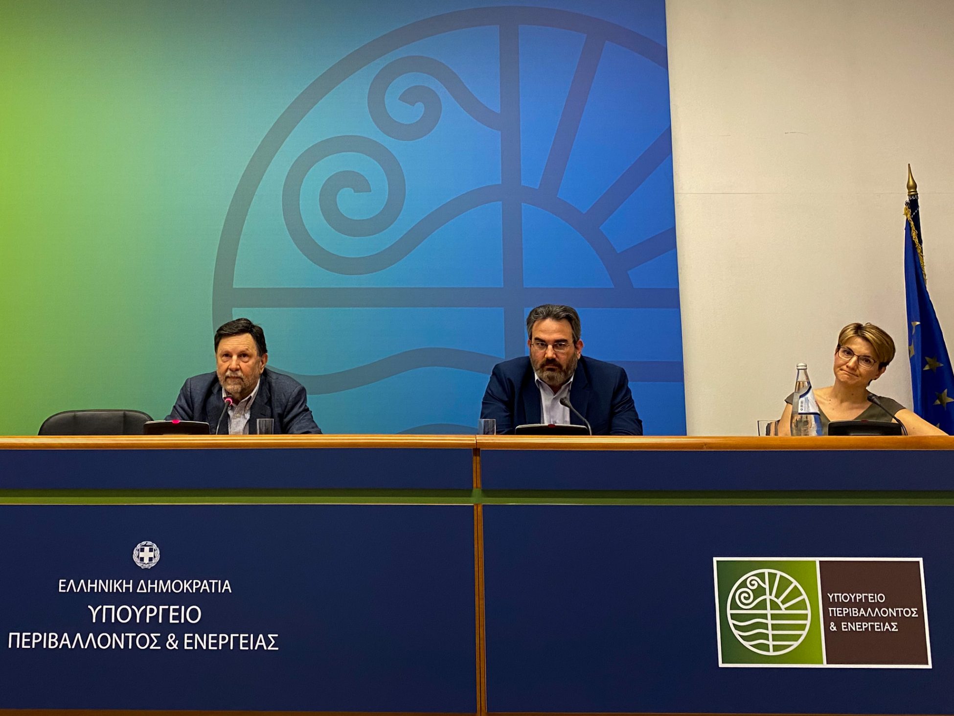 Παρουσιάστηκε το πρόγραμμα εκπόνησηςΤοπικών Πολεοδομικών Σχεδίων