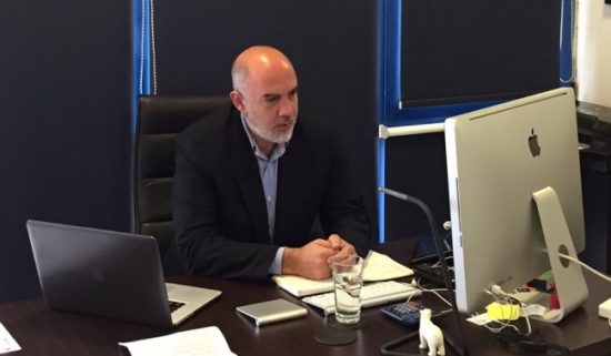 Την είσοδο της Emma Capital στο μετοχικό της κεφάλαιο ανακοίνωσε η ΠΡΟΦΑΡΜ