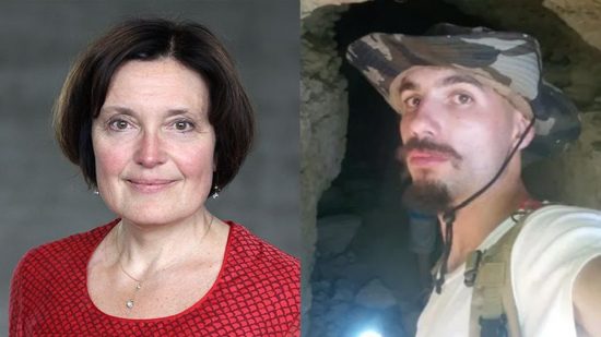 Υπόθεση Σούζαν Ίτον: Παράσταση στο δικαστήριο δηλώνουν οι συγγενείς της καθηγήτριας μέσω των συνηγόρων