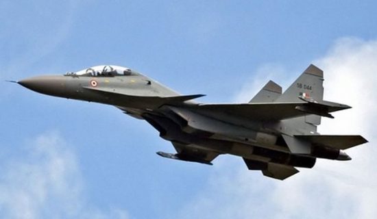 Ρωσικά αεροσκάφη επιχειρούν στην Λιβύη