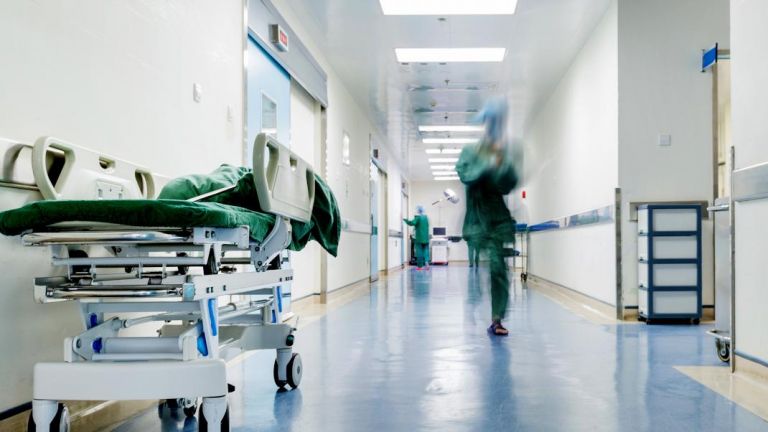 Ευλογιά των πιθήκων: Τι πρέπει να κάνουν ασθενείς και νοσοκομεία -Εντός της μέρας ανακοίνωση από τον ΕΟΔΥ