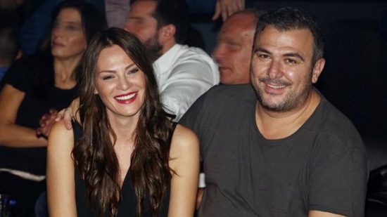 Ο Αντώνης Ρέμος έχει γενέθλια και η Υβόννη του ευχήθηκε (pics)
