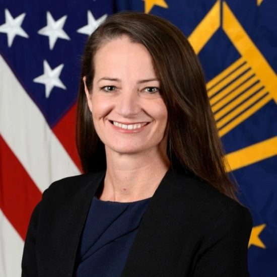 Kathryn Wheelbarger: Παραιτήθηκε το κορυφαίο στέλεχος του Πενταγώνου όταν ο Donald Trump πρόδωσε την εμπιστοσύνη της
