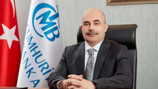 Τουρκία: Η κεντρική τράπεζα ανακοίνωσε ότι έκανε για πρώτη φορά χρήση της συμφωνίας ανταλλαγής νομισμάτων με την Κίνα