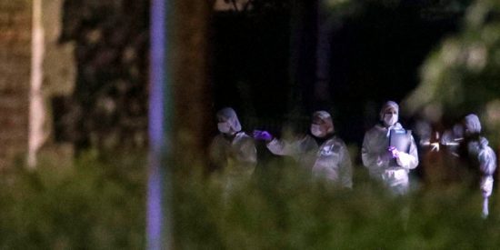Βρετανία: Τρόμος από την επίθεση 25χρονου με μαχαίρι – 3 νεκροί