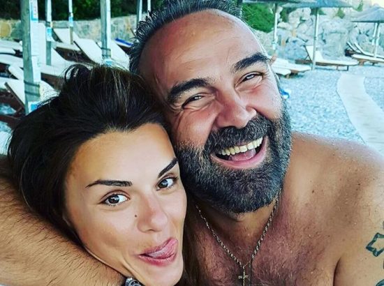 Γρηγόρης Γκουντάρας για Ελένη Τσολάκη: «Ήταν η χειρότερη συνεργασία μου στα 28 χρόνια τηλεόρασης»