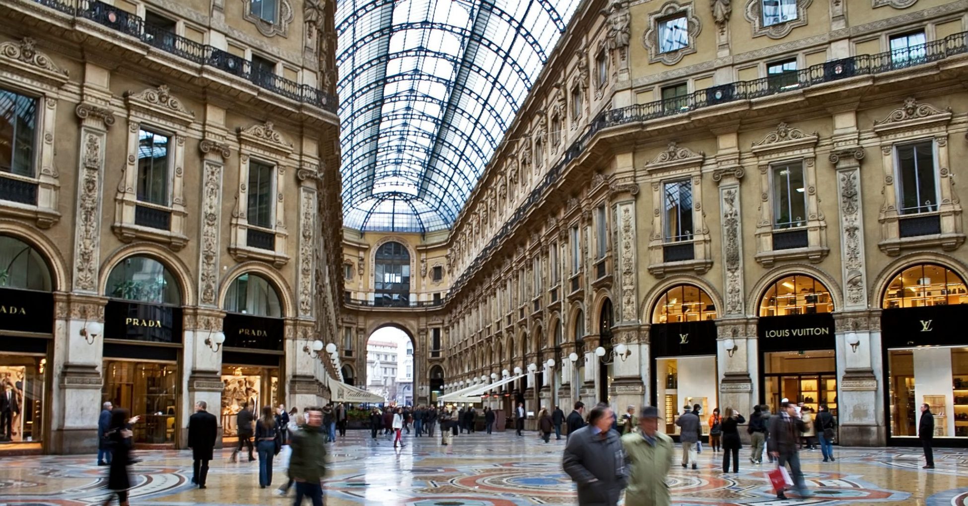 Ιταλία: Τον Μάιο η μείωση της καταναλωτικής ζήτησης άγγιξε το 29,4%