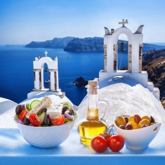 Οι 10 ευρωπαϊκοί προορισμοί που πρέπει οπωσδήποτε να επισκεφθούν οι λάτρεις του φαγητού