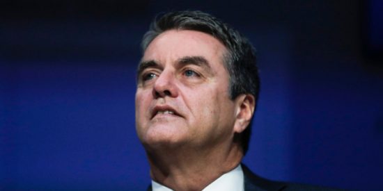 Παγκόσμιος Οργανισμός Εμπορίου: Οκτώ υποψήφιοι για τη θέση του επικεφαλής – Τρεις γυναίκες