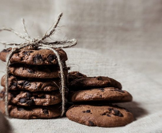 Η πιο γλυκιά απόλαυση: Soft cookies σοκολάτας – Το σνακ που θα λατρέψουμε