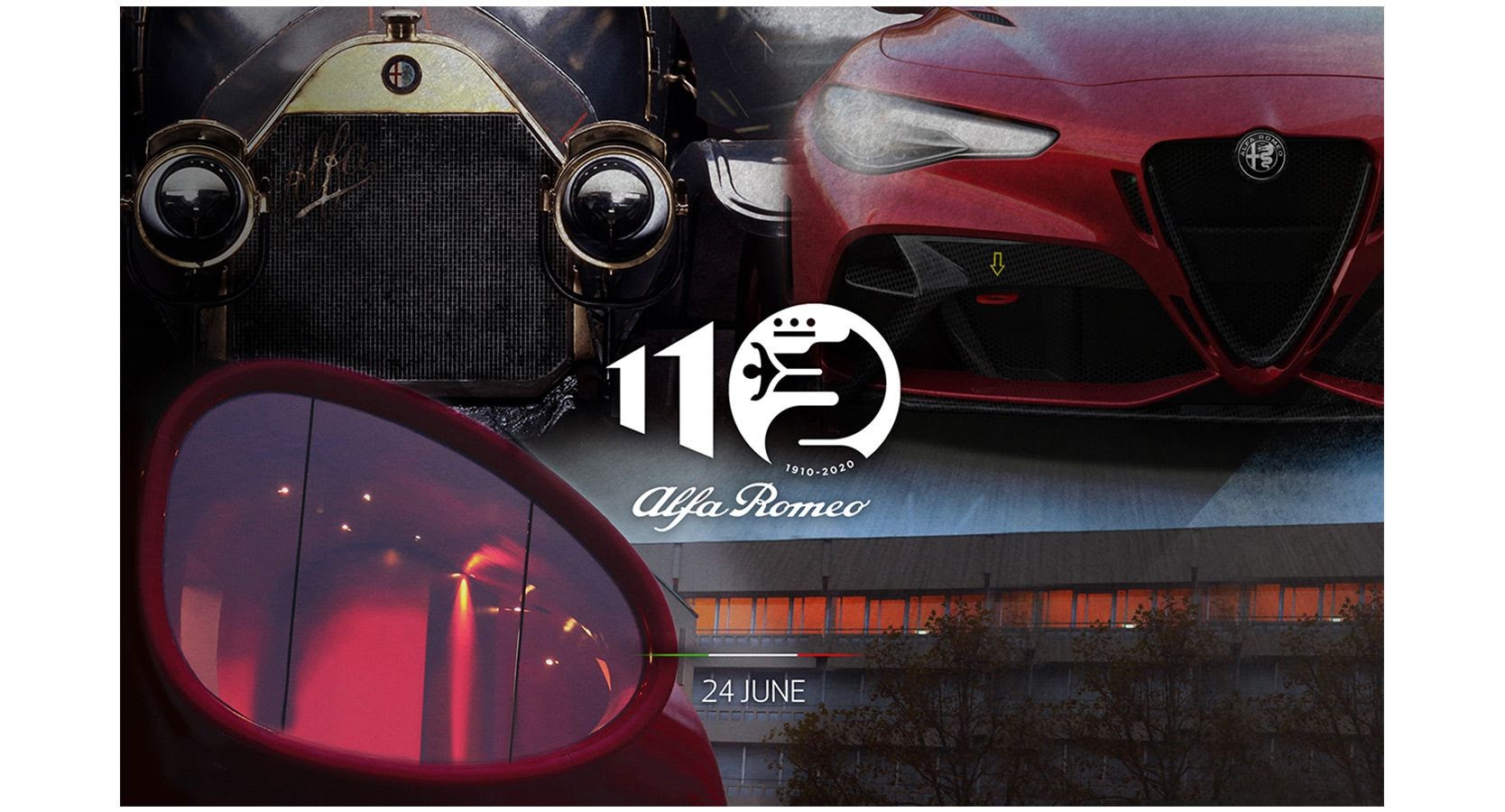 110 Χρόνια Alfa Romeo: Ένα Ιστορικό Ορόσημο