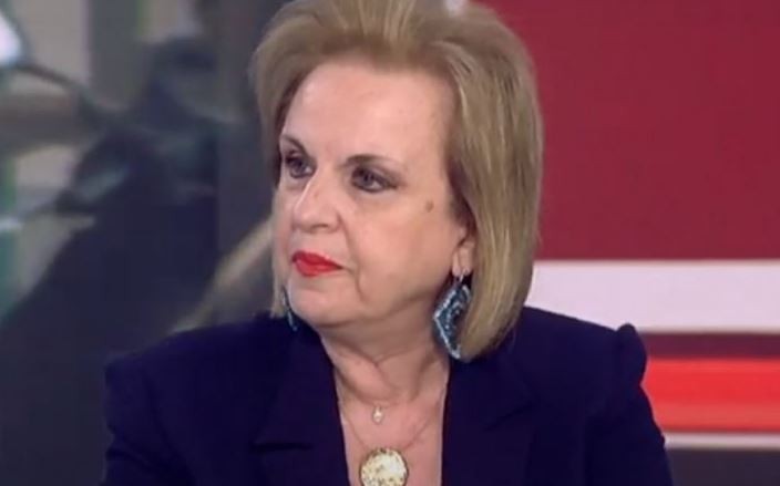 Ματίνα Παγώνη