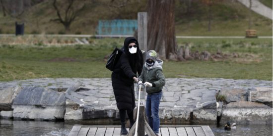 Τσεχία: Αύξηση των νέων κρουσμάτων εν όψει καλοκαιρινών διακοπών