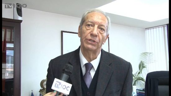 Χρηματική ποινή 300 ευρώ στον πρώην πρόεδρο της ΟΑΣΘ Χρήστο Στεφανίδη