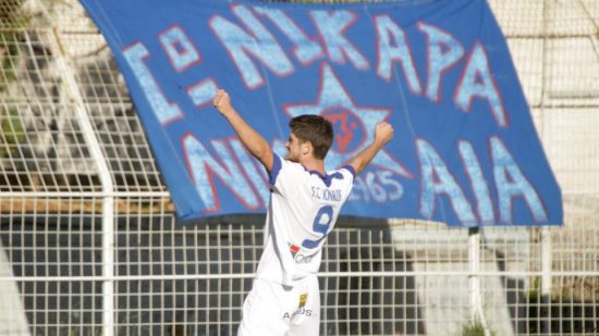 Σκοτώθηκε σε τροχαίο ο πρώην ποδοσφαιριστής Παναγιώτης Σκαφτούρος