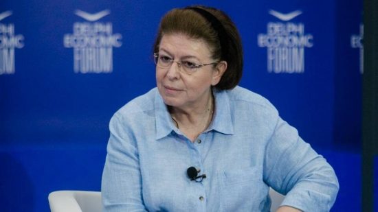 Ενημέρωση των κρατών – μελών της UNESCO για την Αγία Σοφία – Επιστολή από την υπουργό Πολιτισμού