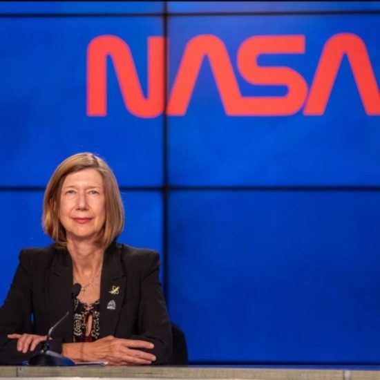 Kathy Lueders: Η πρώτη γυναίκα που θα ηγηθεί του προγράμματος επανδρωμένων πτήσεων της NASA