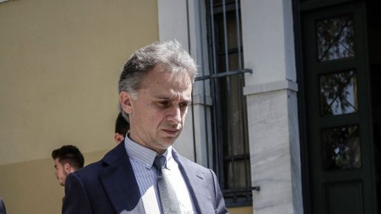 Τι απαντά ο Ηλίας Ζαγοραίος στο δημοσίευμα των «Παραπολιτικών»
