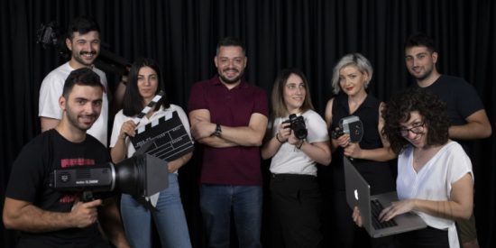«World Day»: Η ομάδα που «κάνει εικόνα» τις Παγκόσμιες Ημέρες