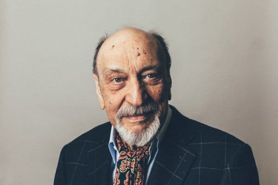 «I love NY»: Ανήμερα των γενεθλίων του πέθανε ο διάσημος γραφίστας Μίλτον Γκλέιζερ