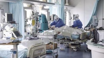 Νέο ρεκόρ κρουσμάτων στη Φλόριντα: Σχεδόν 10.000 κρούσματα τo τελευταίο 24ωρο
