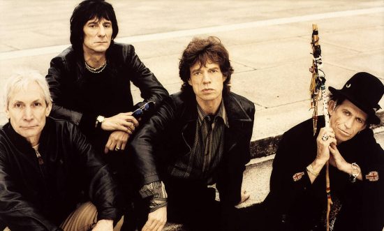 Rolling Stones: Απειλούν με μηνύσεις τον Τραμπ για τη χρήση των τραγουδιών τους