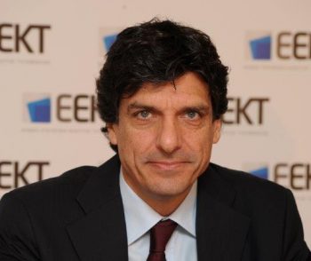 Γιώργος Στεφανόπουλος: Πώς η ψηφιοποίηση και η 5η γενιά κινητής τηλεφωνίας «ξεκλειδώνει» την ανασυγκρότηση της χώρας